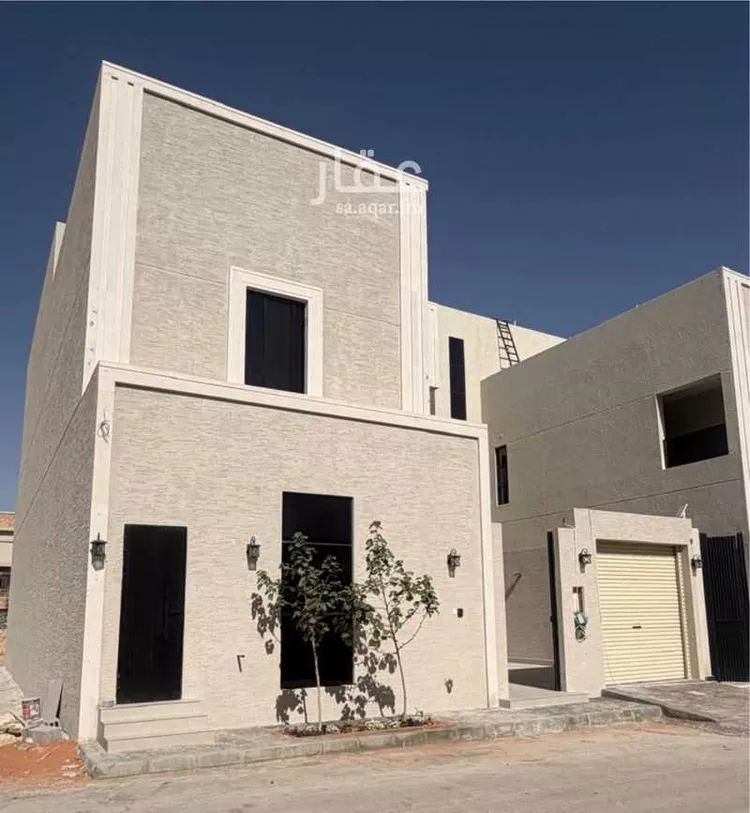 فيلا للبيع في شارع أبي الحسن الأسفرائيني, حي المهدية, مدينة الرياض, منطقة الرياض 1 صورة
