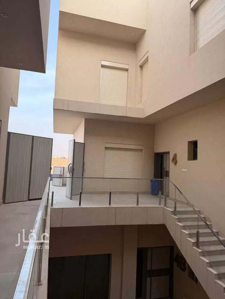 فيلا للإيجار في شارع ظهره العودة غرب 101, حي ظهره العودة غرب, مدينة الدرعية, منطقة الرياض صورة 2