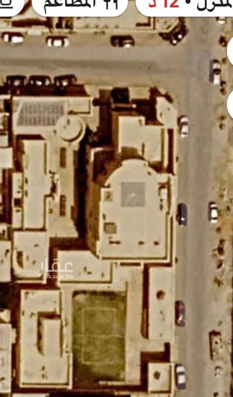 Villa for Sale in Riyadh Hittin