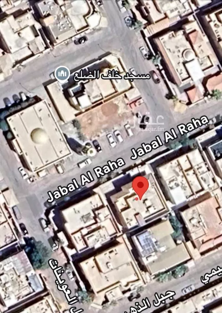 فيلا للبيع في شارع جبل الرحا, حي النخيل, مدينة الرياض, منطقة الرياض صورة 3