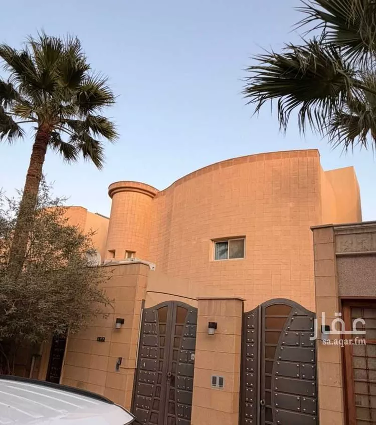 دور للإيجار في شارع الشعار, حي حطين, مدينة الرياض, منطقة الرياض