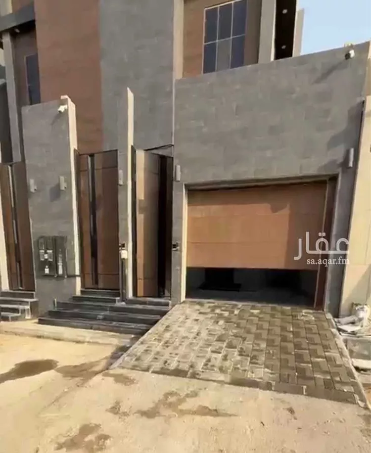 فيلا للإيجار في شارع المعارف, حي حطين, مدينة الرياض, منطقة الرياض