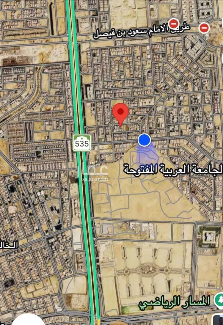 Villa for Rent in Riyadh Hittin