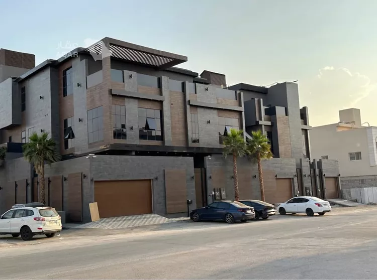 Villa for Rent in Riyadh Hittin
