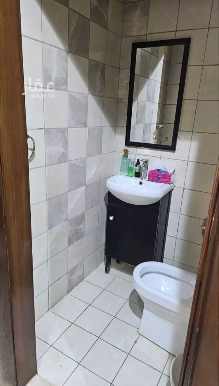 شقة للإيجار في شارع رقم 53, حي الملقا, مدينة الرياض, منطقة الرياض صورة 4