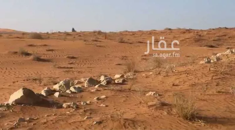 أرض للبيع في حي مركز السيباني (أ), مدينة السيباني, منطقة الرياض صورة 3