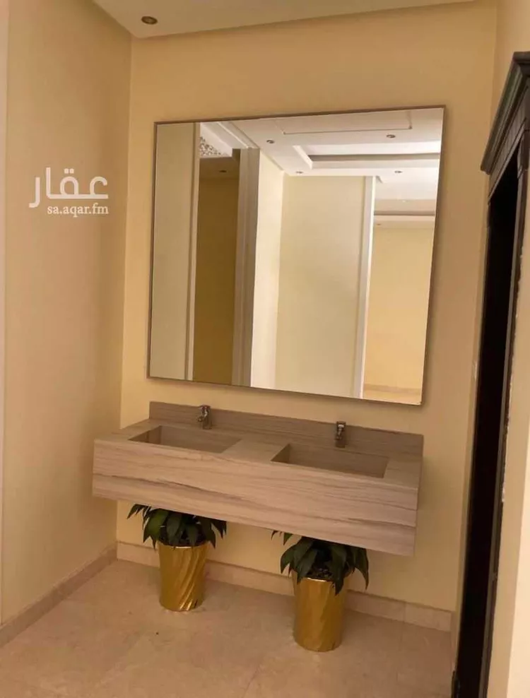 فيلا للإيجار في شارع رقم 56, حي الملقا, مدينة الرياض, منطقة الرياض صورة 2