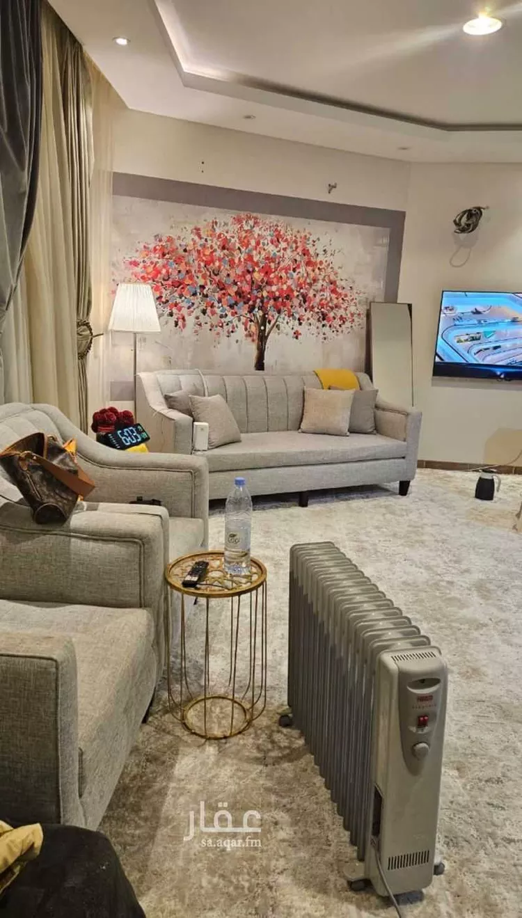 شقة للإيجار في شارع رقم 53, حي الملقا, مدينة الرياض, منطقة الرياض