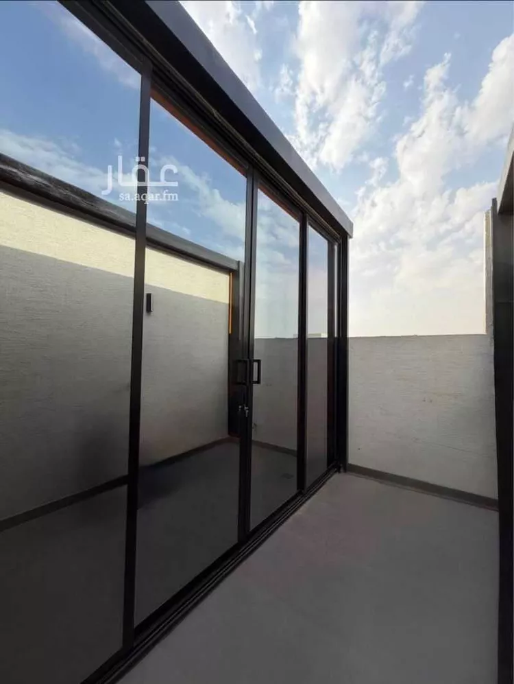 شقة للإيجار في شارع الامير فيصل بن عبدالله بن عبدالرحمن, حي حطين, مدينة الرياض, منطقة الرياض صورة 4