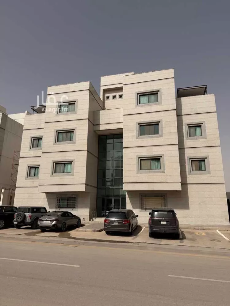 شقة للإيجار في شارع محمد بن ناصر المبارك, حي عرقة, مدينة الرياض, منطقة الرياض