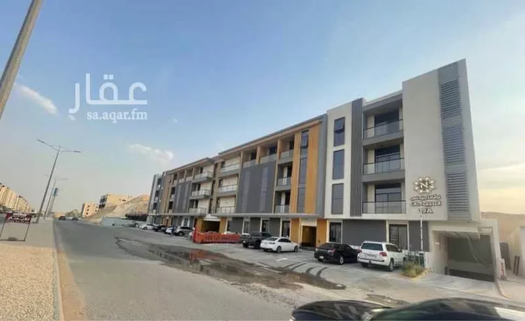 Apartment for Sale in Riyadh An Narjis