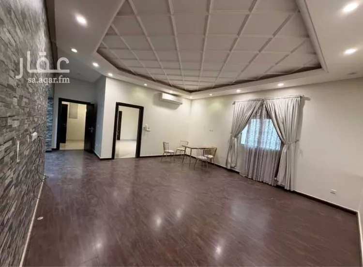 دور للإيجار في شارع الشعار, حي حطين, مدينة الرياض, منطقة الرياض صورة 3