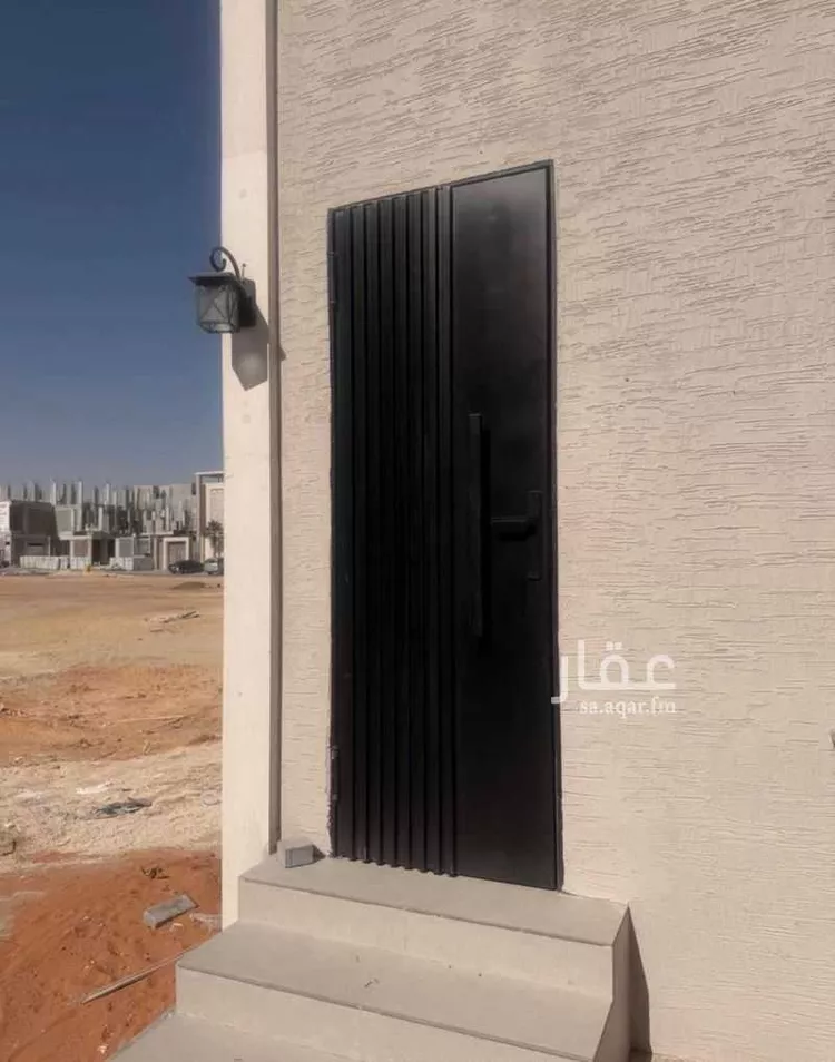 فيلا للبيع في شارع أبي الحسن الأسفرائيني, حي المهدية, مدينة الرياض, منطقة الرياض صورة 2