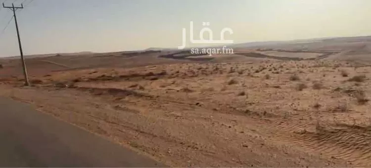 أرض للبيع في حي مركز السيباني (أ), مدينة السيباني, منطقة الرياض صورة 3