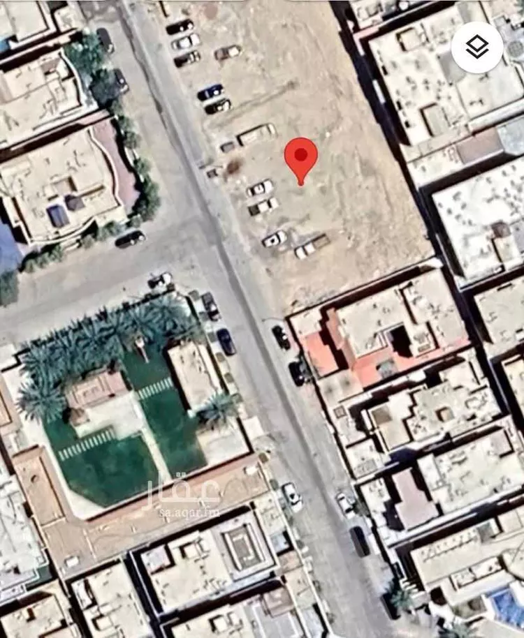 أرض للبيع في شارع الأحياء, حي حطين, مدينة الرياض, منطقة الرياض صورة 4
