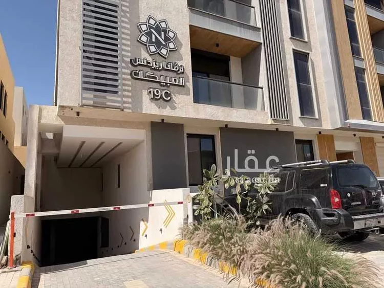 Apartment for Rent in Riyadh An Narjis صورة 5