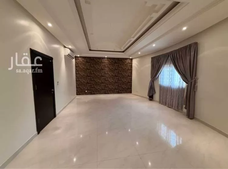 دور للإيجار في شارع الشعار, حي حطين, مدينة الرياض, منطقة الرياض صورة 4