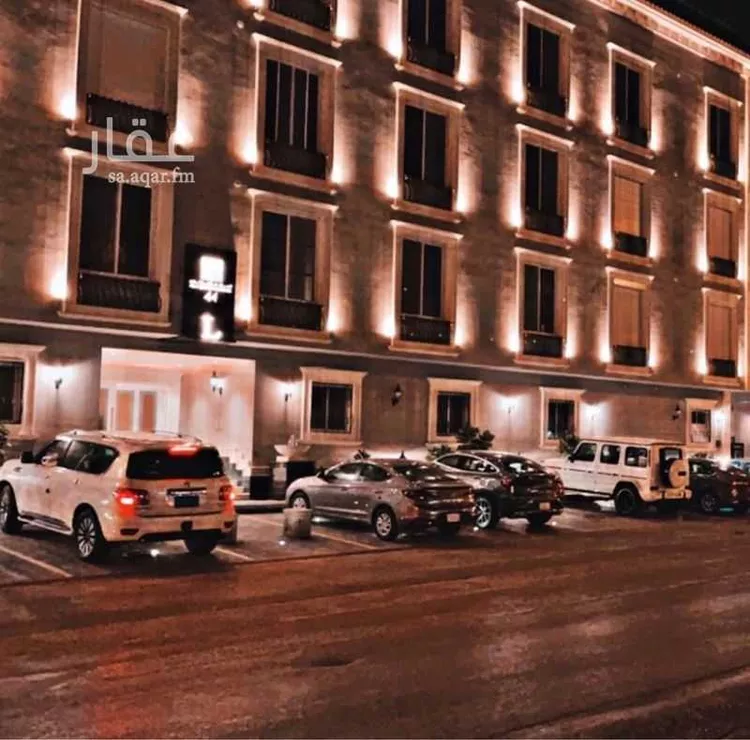 Apartment for Sale in Riyadh Al Malqa