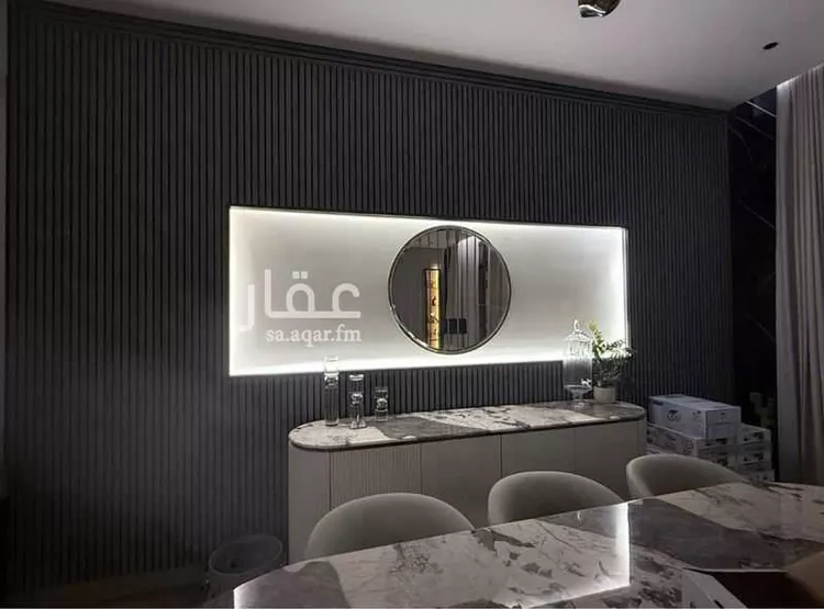 شقة للبيع في شارع الحدائق, حي النفل, مدينة الرياض, منطقة الرياض صورة 5