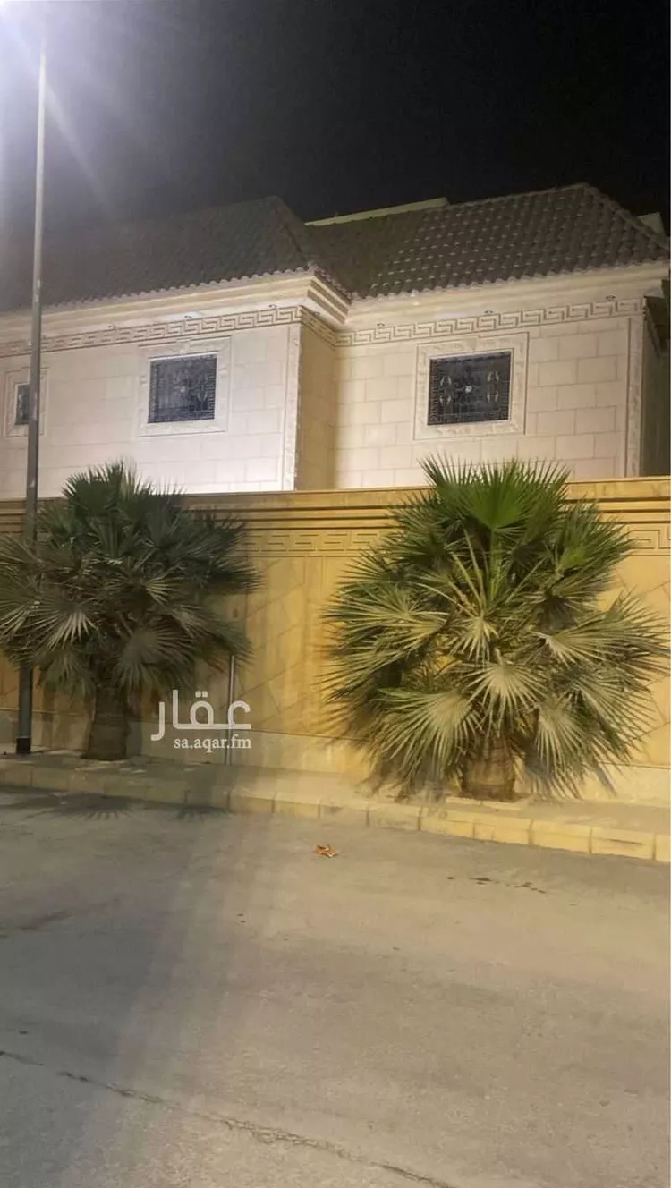 Villa for Sale in Riyadh An Nakheel