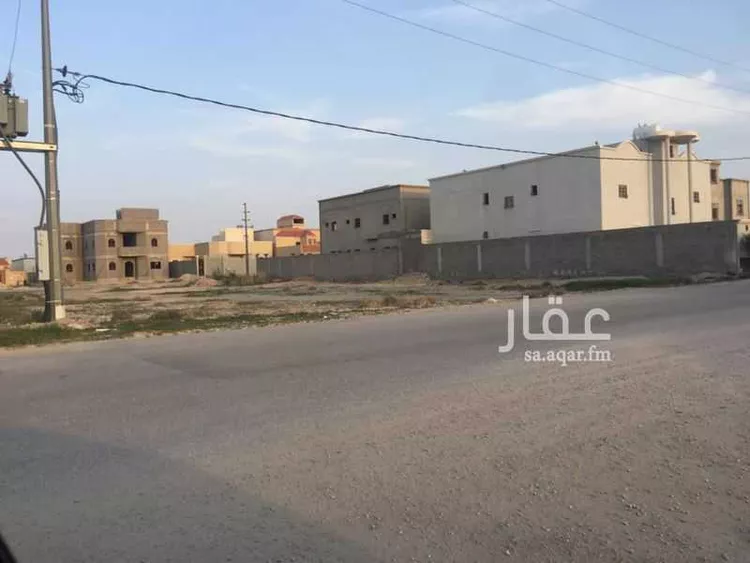 أرض للبيع في شارع غرناطة 14 ، حي غرناطة ، الرفيعة ، قرية العليا