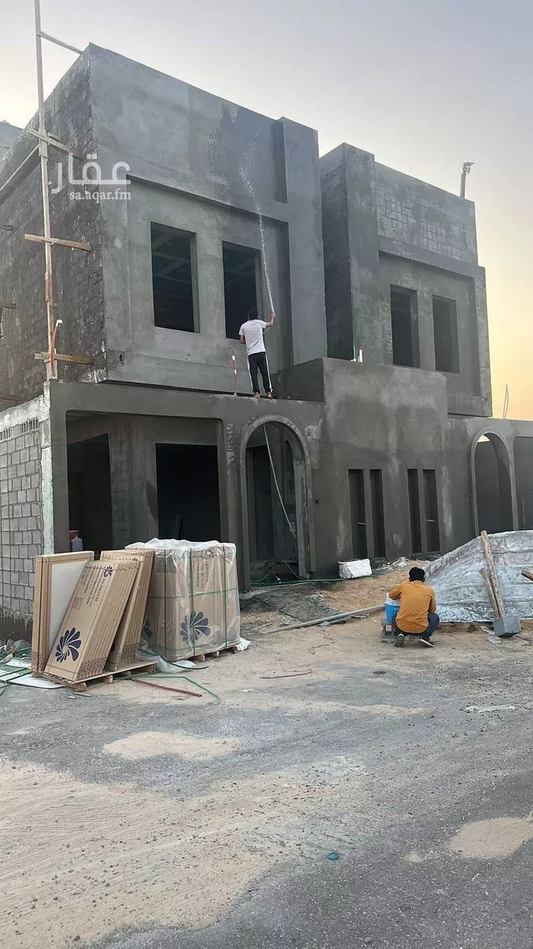 Villa for Sale in Al Hofuf City Center