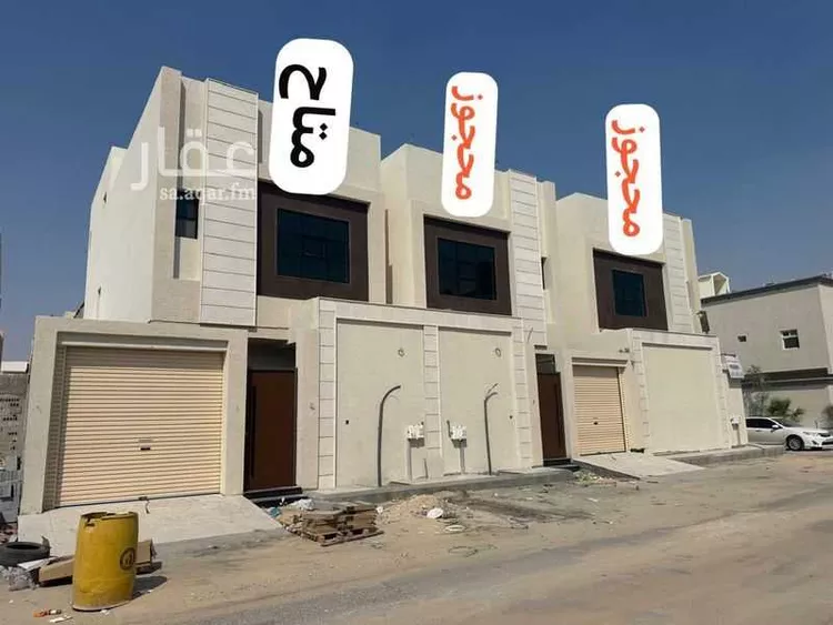 فيلا للبيع في شارع 10510817, حي السيفة, مدينة الاحساء, المنطقة الشرقية