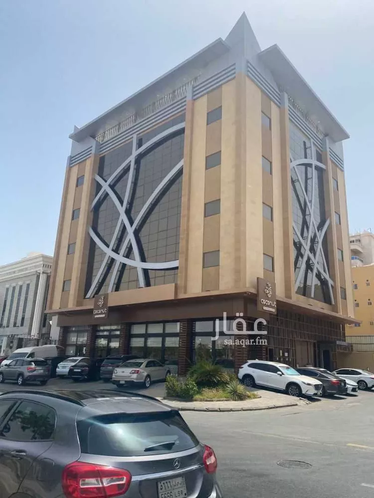 شقة للإيجار في شارع الامير سلطان, حي الزهراء, مدينة جدة, منطقة مكة المكرمة صورة 4