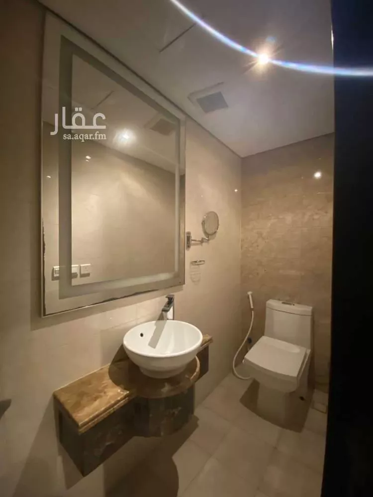 شقة للإيجار في شارع الامير سلطان, حي الزهراء, مدينة جدة, منطقة مكة المكرمة صورة 3