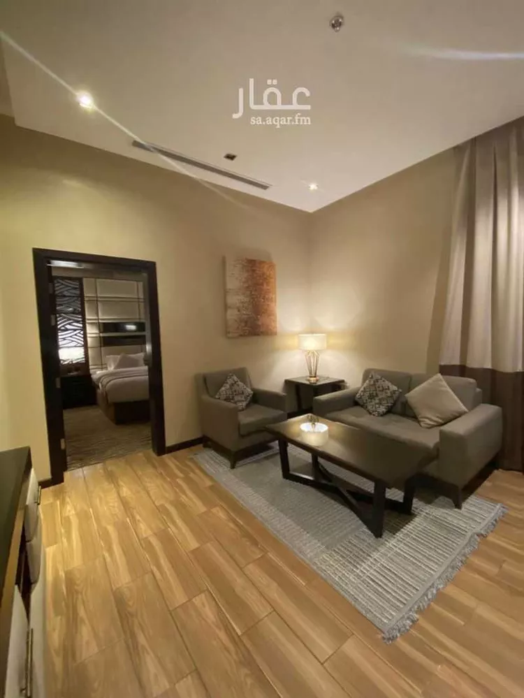 غرفة للإيجار في شارع الامير سلطان, حي الزهراء, مدينة جدة, منطقة مكة المكرمة صورة 5