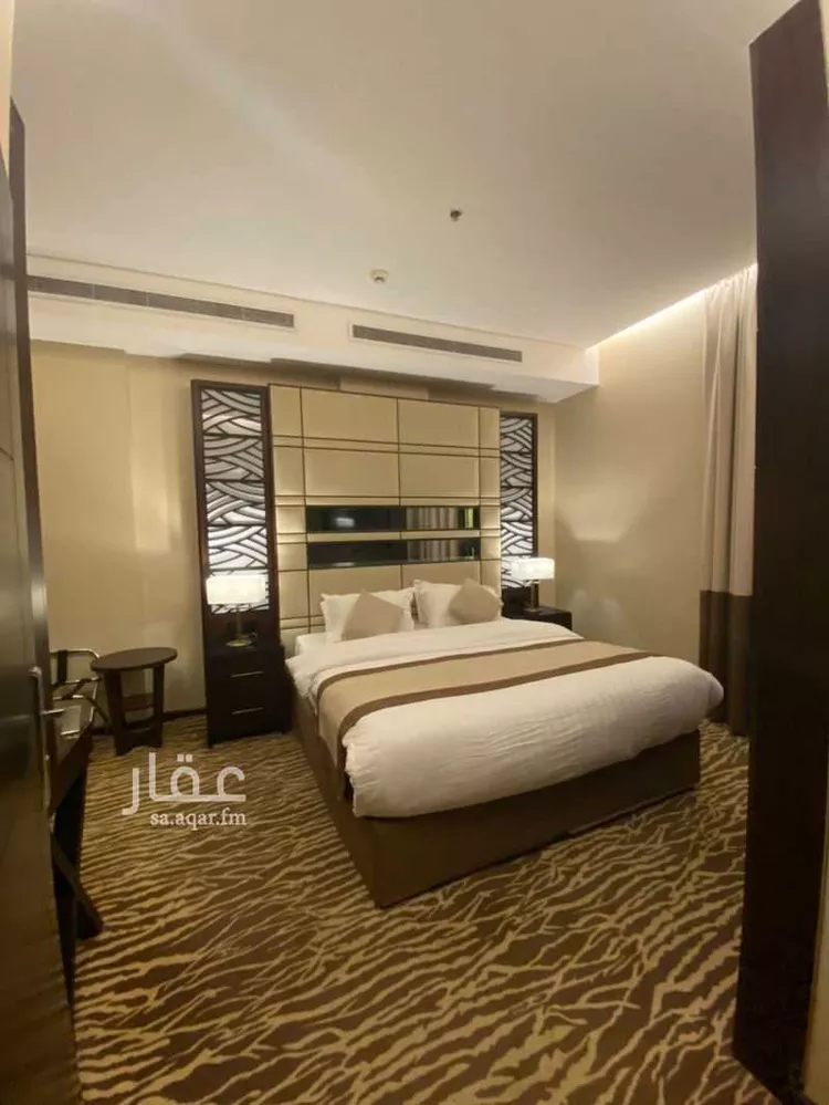 غرفة للإيجار في شارع الامير سلطان, حي الزهراء, مدينة جدة, منطقة مكة المكرمة صورة 3