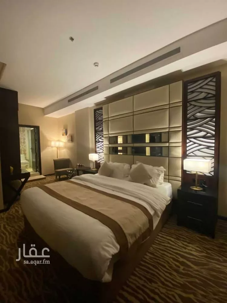 غرفة للإيجار في شارع الامير سلطان, حي الزهراء, مدينة جدة, منطقة مكة المكرمة 7