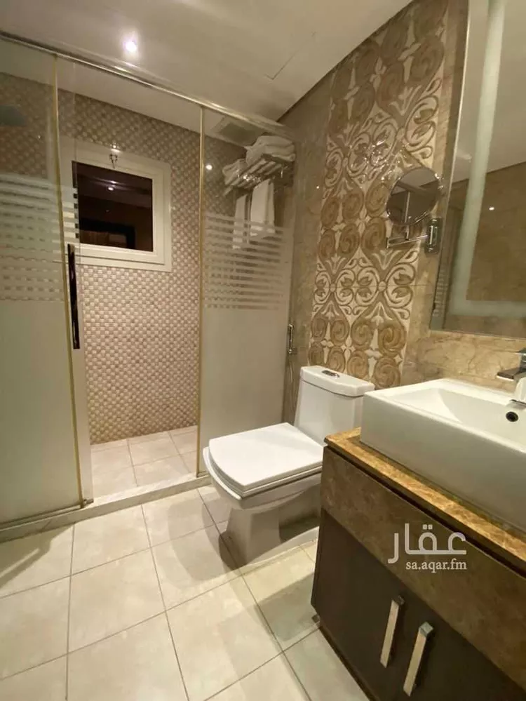 شقة للإيجار في شارع الامير سلطان, حي الزهراء, مدينة جدة, منطقة مكة المكرمة صورة 5