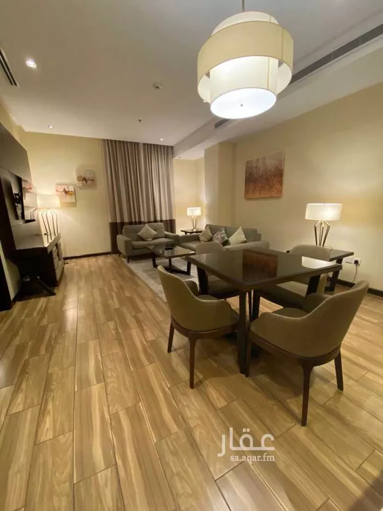 Apartment for Rent in Jeddah Az Zahra 1 صورة