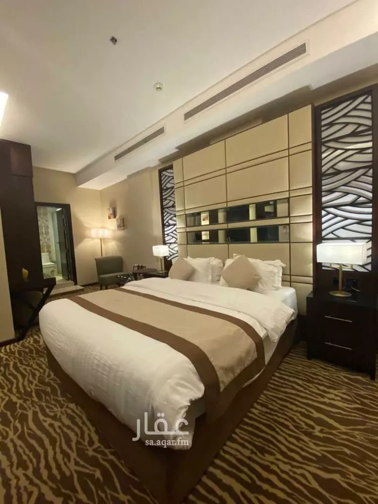 غرفة للإيجار في شارع الامير سلطان, حي الزهراء, مدينة جدة, منطقة مكة المكرمة 8