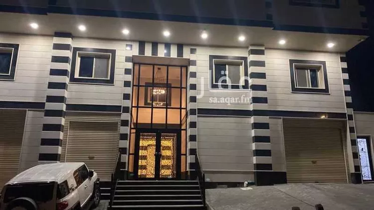 عمارة للبيع في شارع ابو نصر الصواف رضي الله عنه, مدينة مكة المكرمة, منطقة مكة المكرمة 8