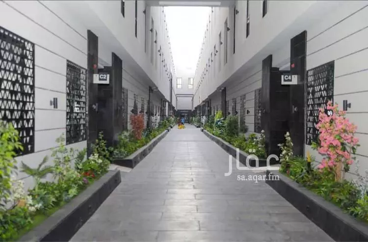 شقة للإيجار في شارع رقم 215, حي الملقا, مدينة الرياض, منطقة الرياض 26