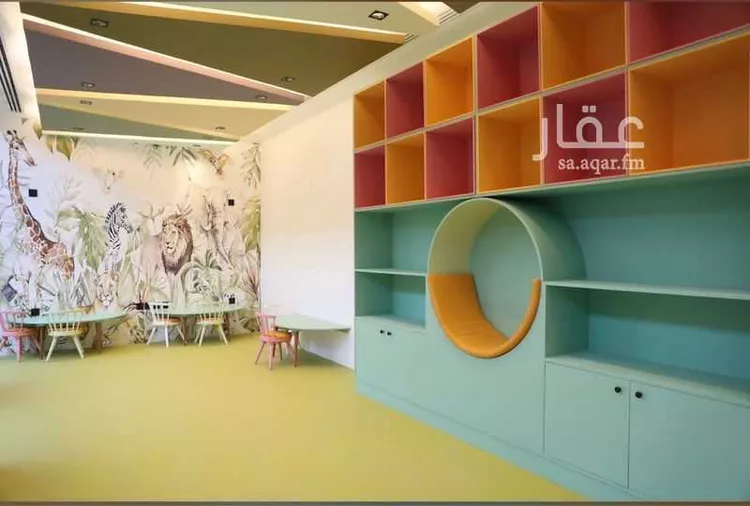 شقة للإيجار في شارع رقم 215, حي الملقا, مدينة الرياض, منطقة الرياض 16
