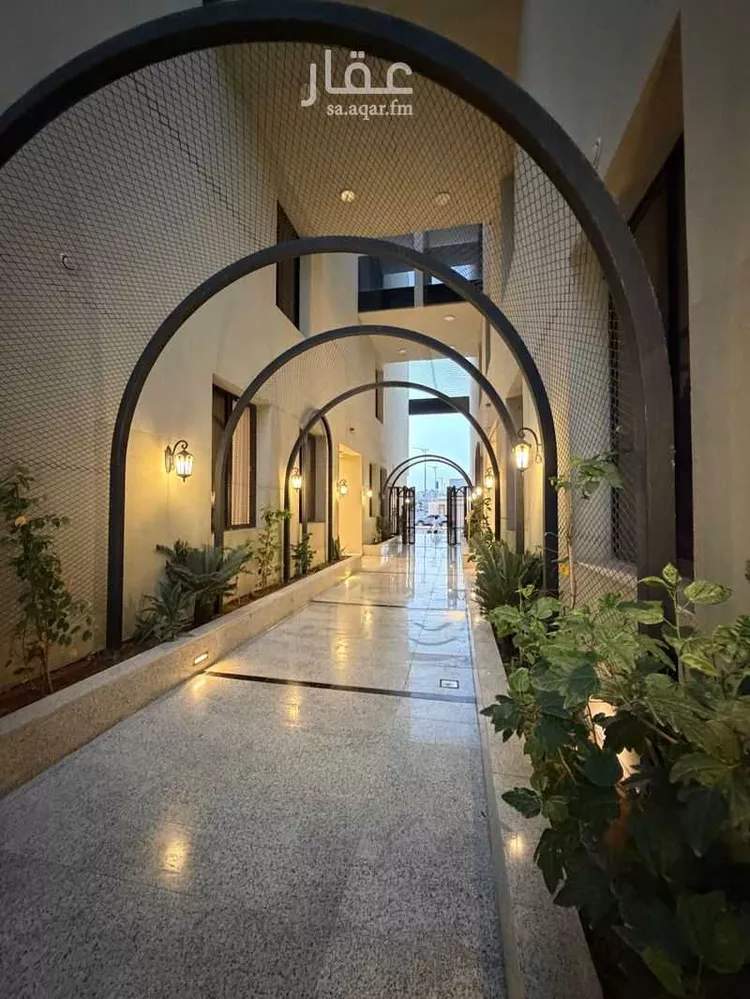 Apartment for Rent in Riyadh An Narjis صورة 2