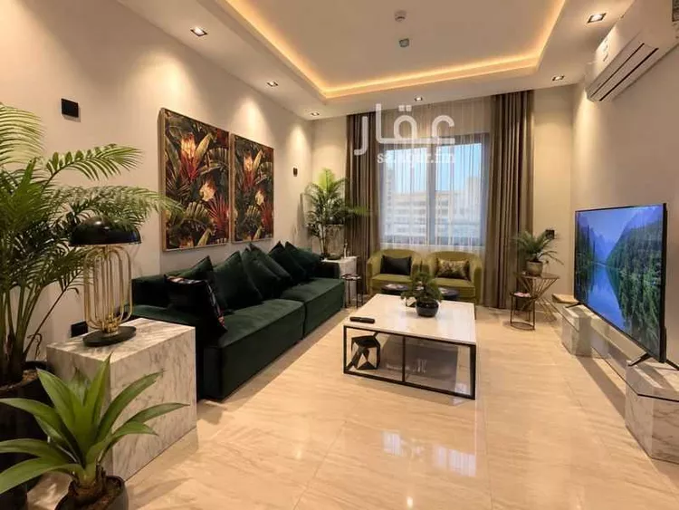 شقة للإيجار في شارع رقم 215, حي الملقا, مدينة الرياض, منطقة الرياض 17