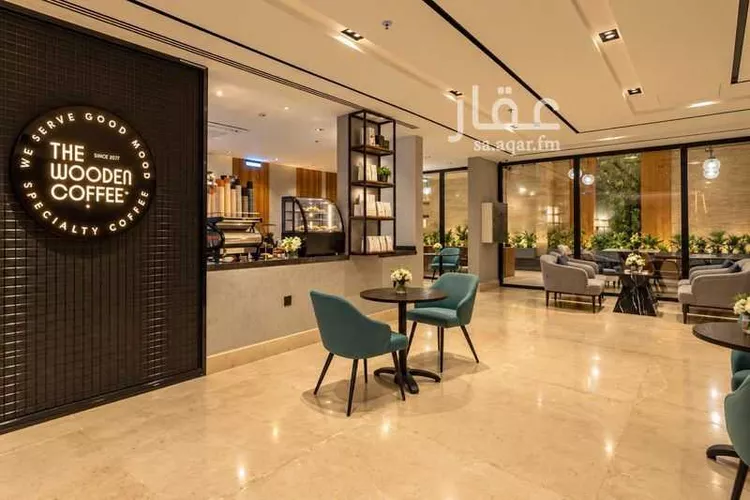 شقة للإيجار في شارع رقم 215, حي الملقا, مدينة الرياض, منطقة الرياض صورة 3