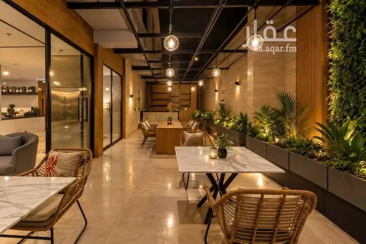شقة للإيجار في شارع رقم 215, حي الملقا, مدينة الرياض, منطقة الرياض صورة 5