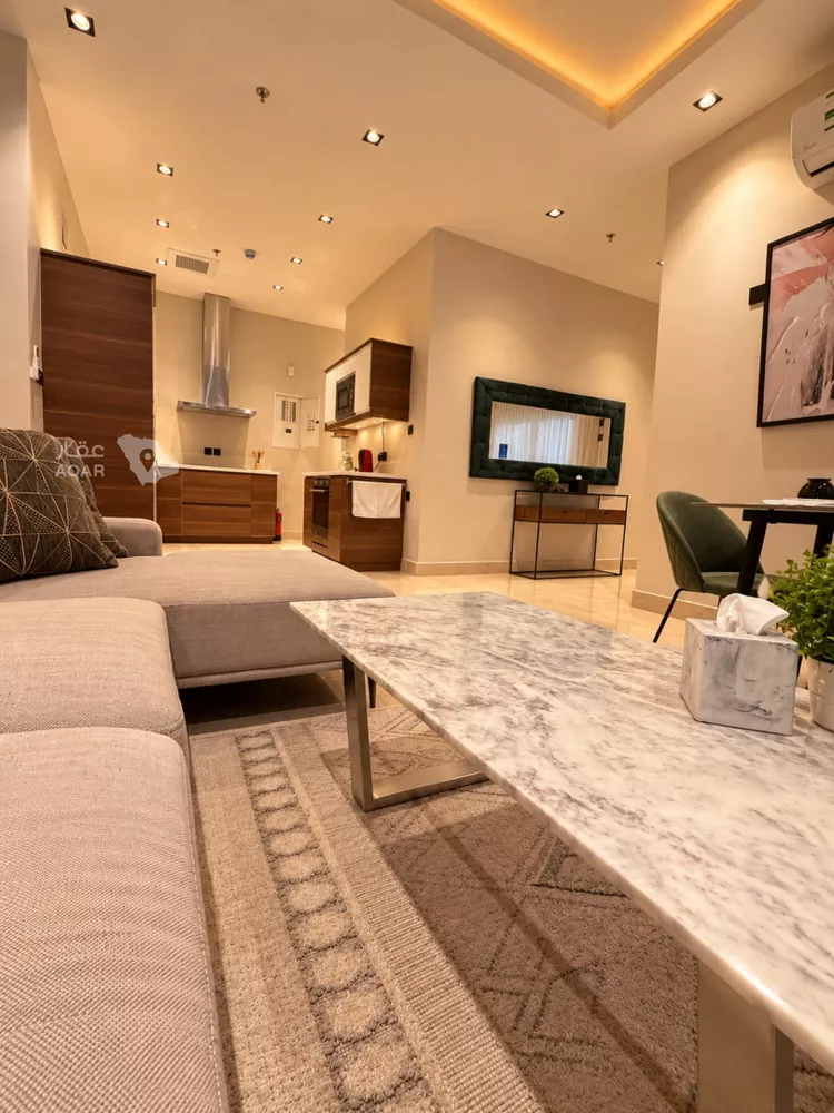 Apartment for Rent in Riyadh Al Malqa 21