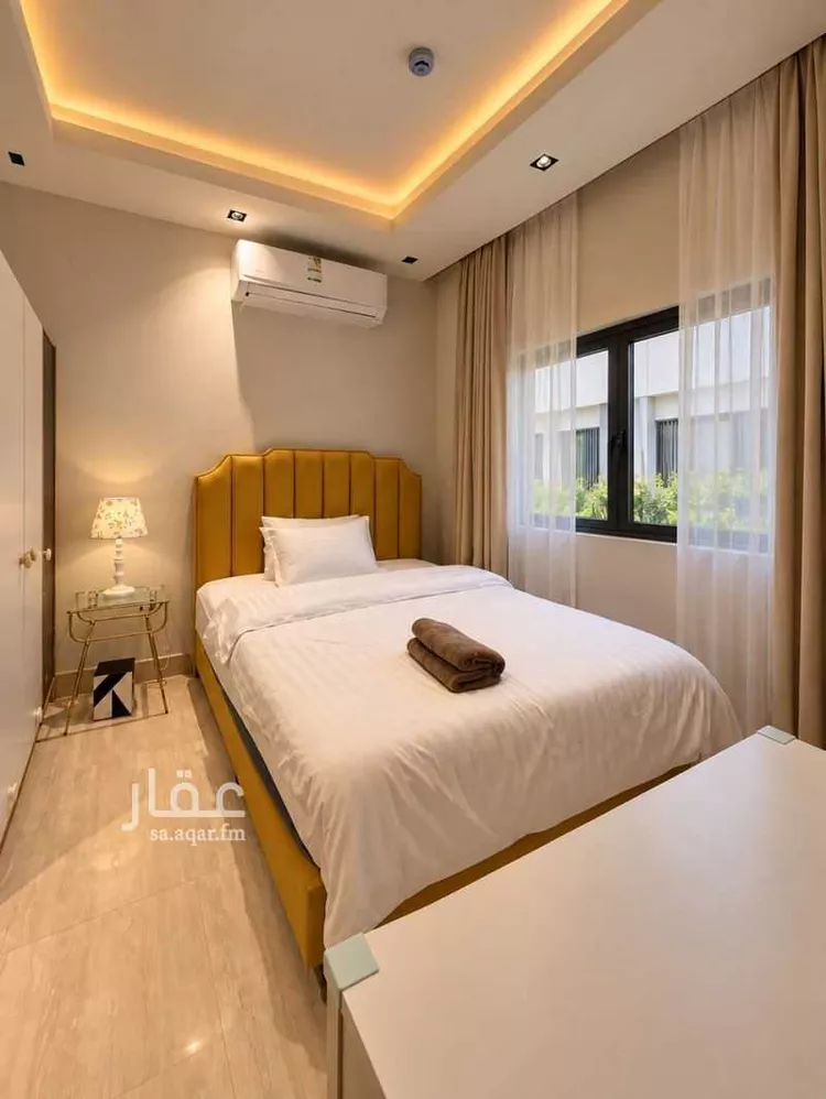 شقة للإيجار في شارع رقم 215, حي الملقا, مدينة الرياض, منطقة الرياض 23