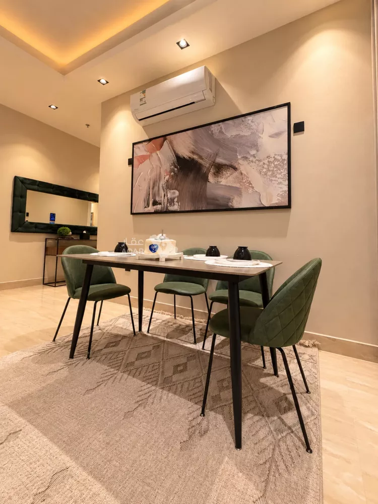 Apartment for Rent in Riyadh Al Malqa 22