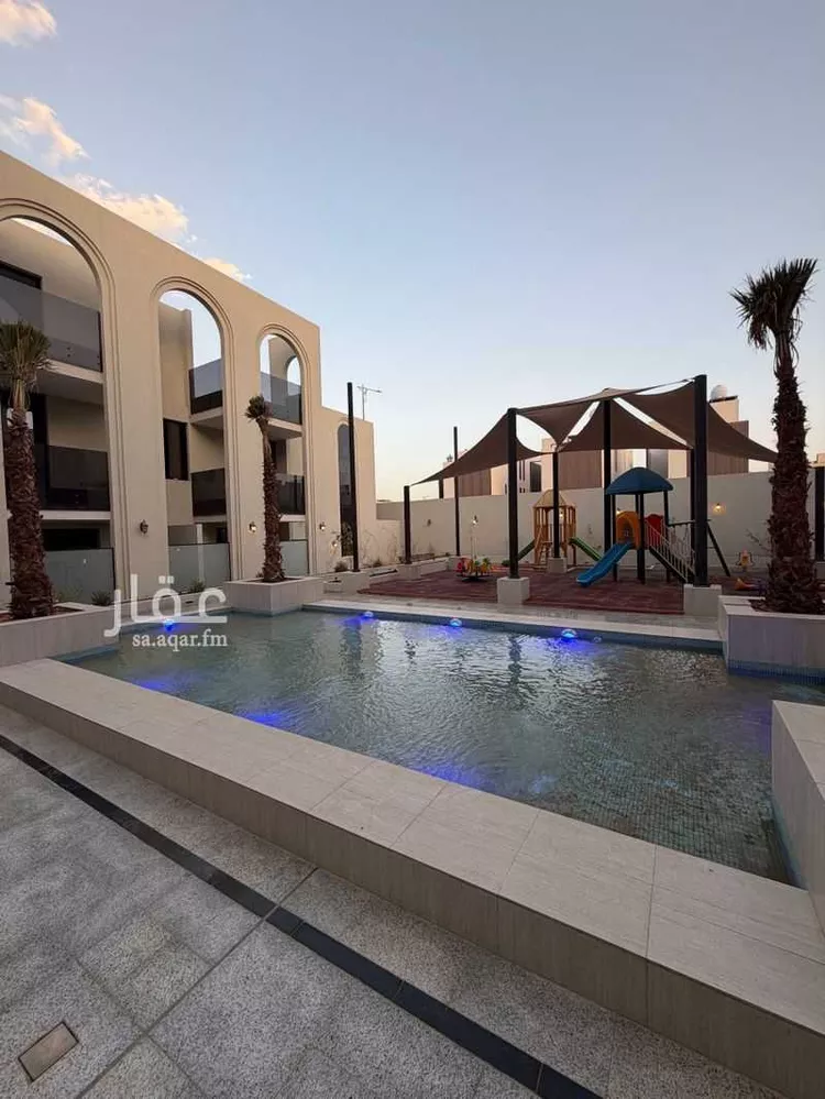Apartment for Rent in Riyadh An Narjis صورة 3