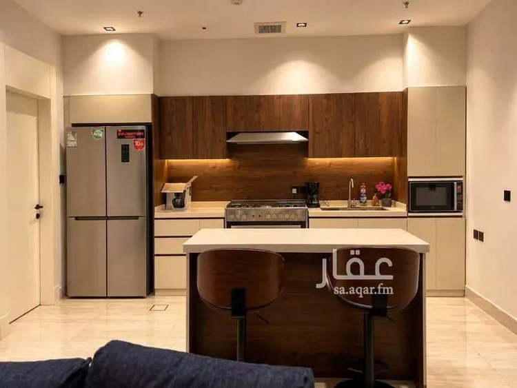 شقة للإيجار في شارع رقم 215, حي الملقا, مدينة الرياض, منطقة الرياض 20