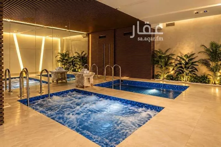 شقة للإيجار في شارع رقم 215, حي الملقا, مدينة الرياض, منطقة الرياض 10