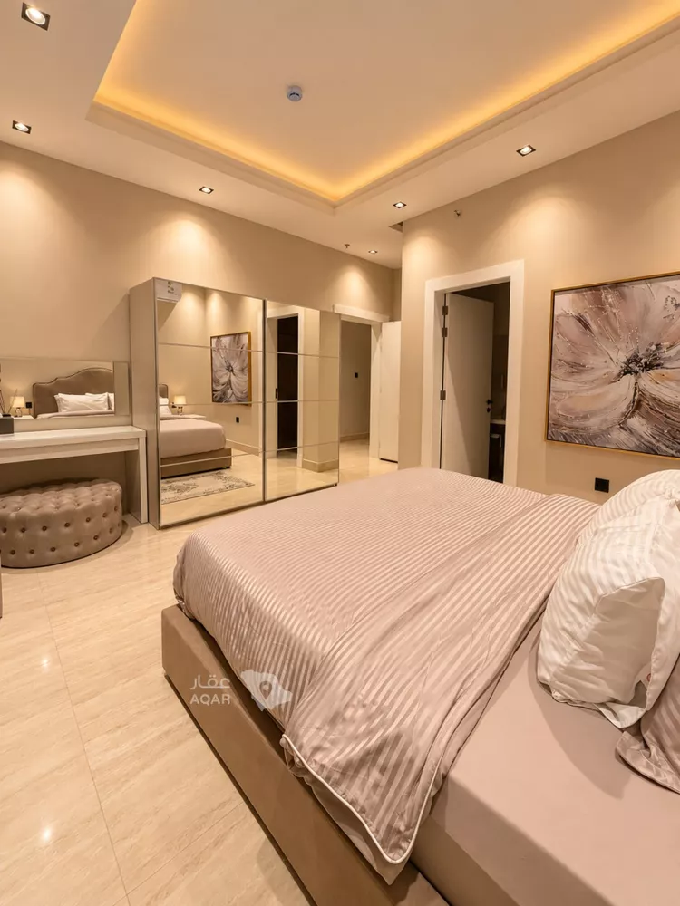 Apartment for Rent in Riyadh Al Malqa 27