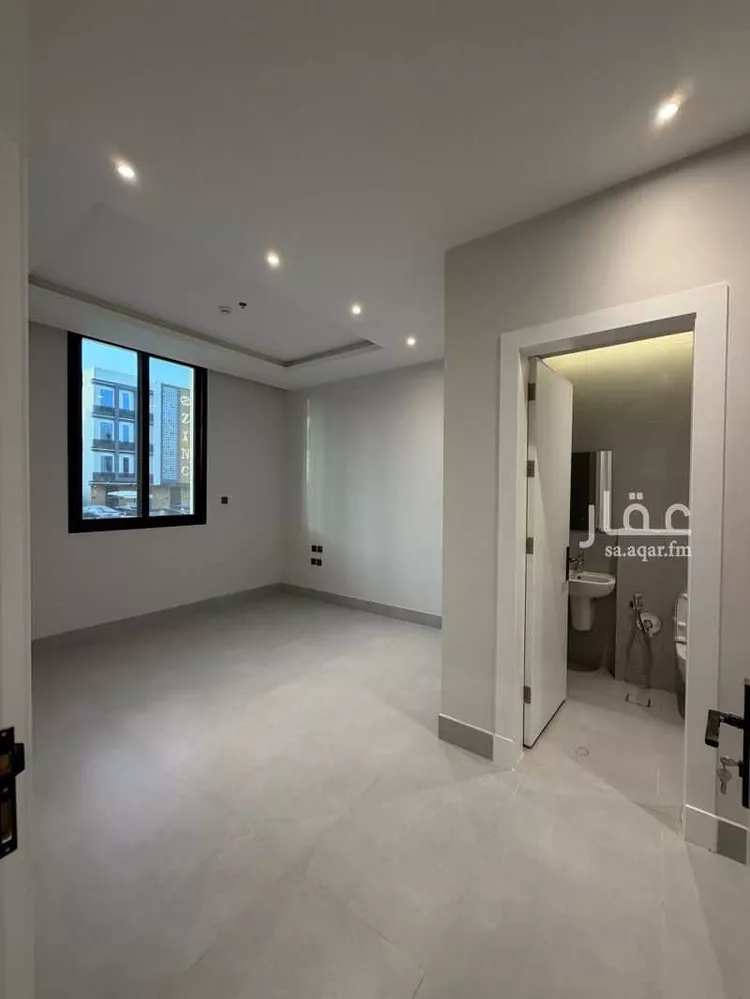 شقة للإيجار في شارع علقمة بن وائل, حي النرجس, مدينة الرياض, منطقة الرياض